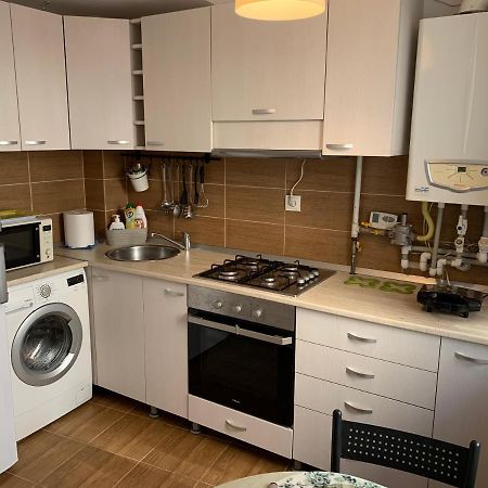 Cata Residence 布加勒斯特 外观 照片