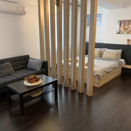 Cata Residence 布加勒斯特 外观 照片