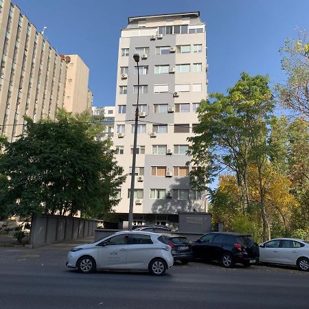 Cata Residence 布加勒斯特 外观 照片
