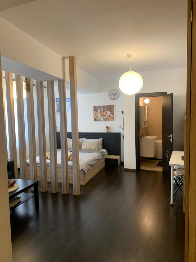 Cata Residence 布加勒斯特 外观 照片
