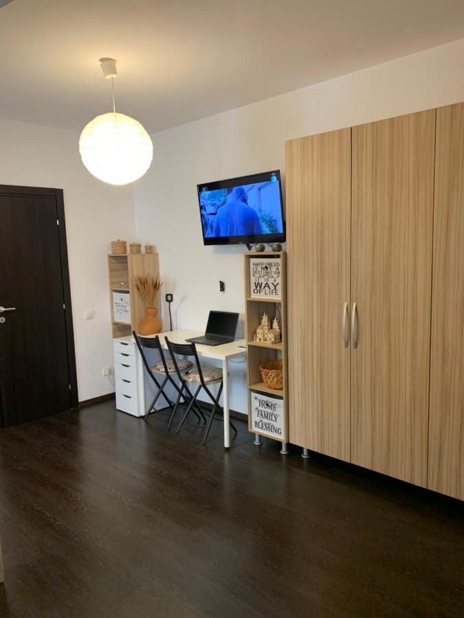 Cata Residence 布加勒斯特 外观 照片