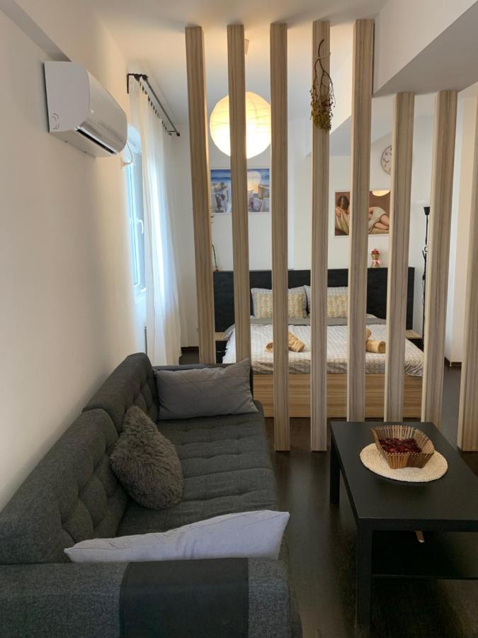 Cata Residence 布加勒斯特 外观 照片