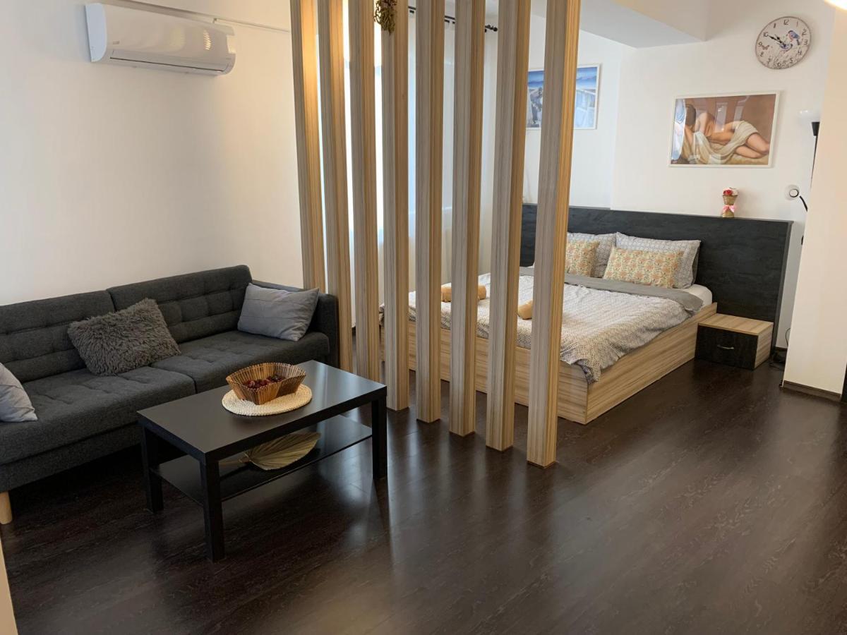 Cata Residence 布加勒斯特 外观 照片
