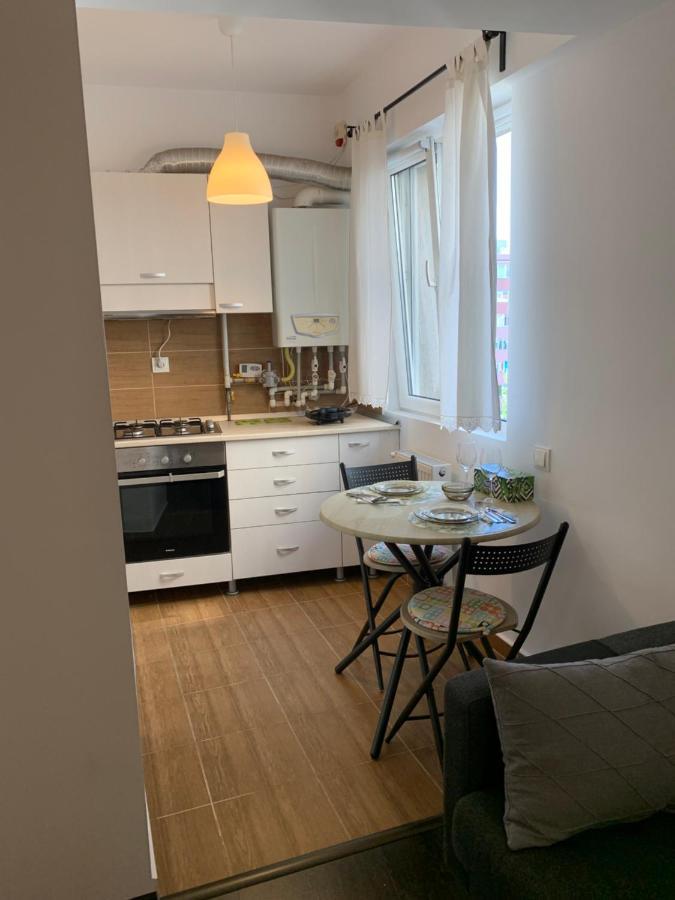Cata Residence 布加勒斯特 外观 照片