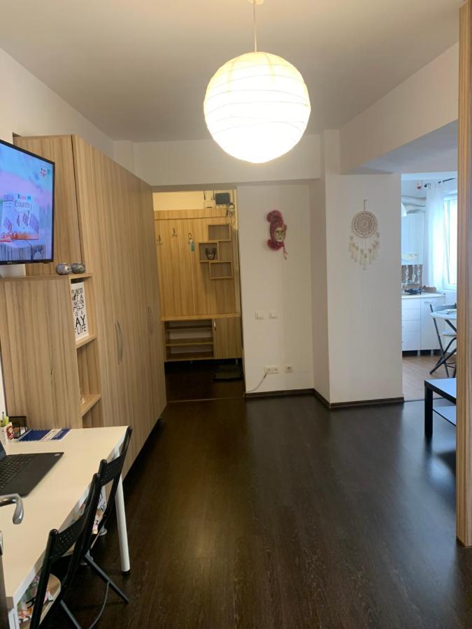 Cata Residence 布加勒斯特 外观 照片