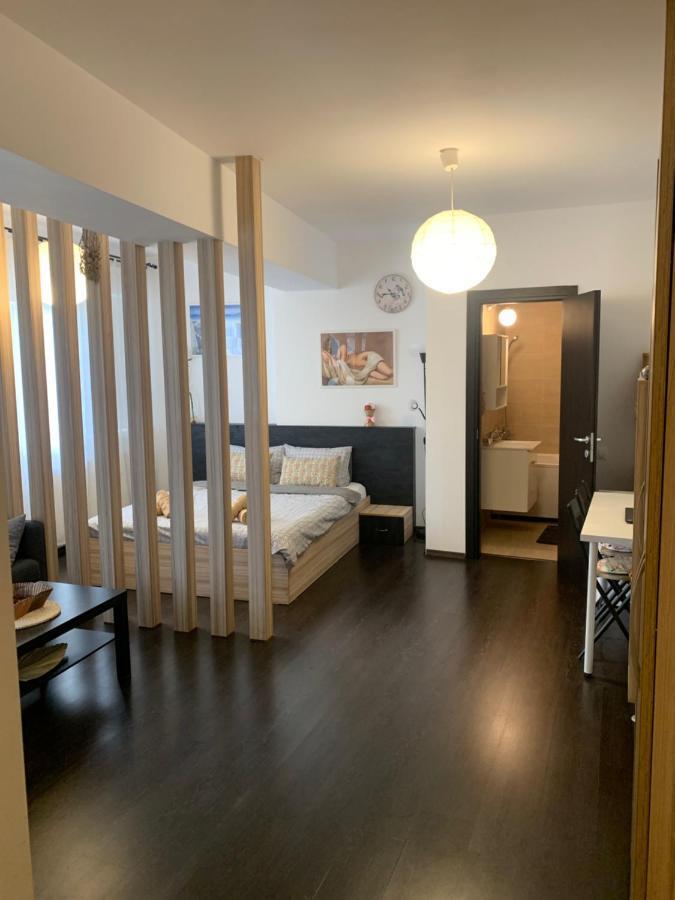 Cata Residence 布加勒斯特 外观 照片